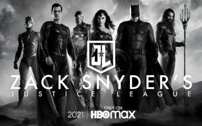 La Liga de la Justicia de Zack Snyder (2021). Crítica a la Película