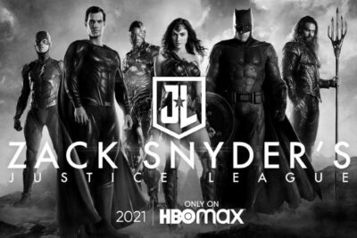 La Liga de la Justicia de Zack Snyder (2021). Crítica a la Película