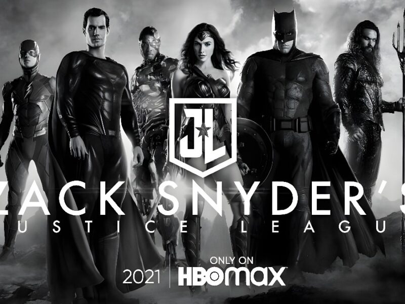 La Liga de la Justicia de Zack Snyder (2021). Crítica a la Película