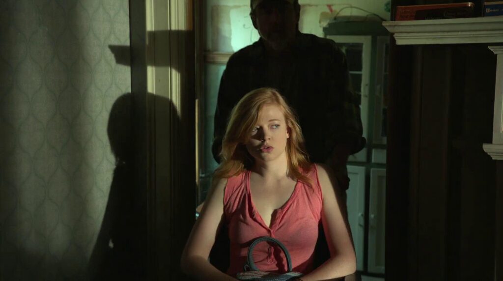 Jessabelle (2014). Cine de Terror. Crítica