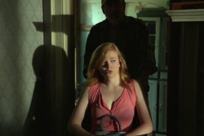 Jessabelle (2014). Cine de Terror. Crítica