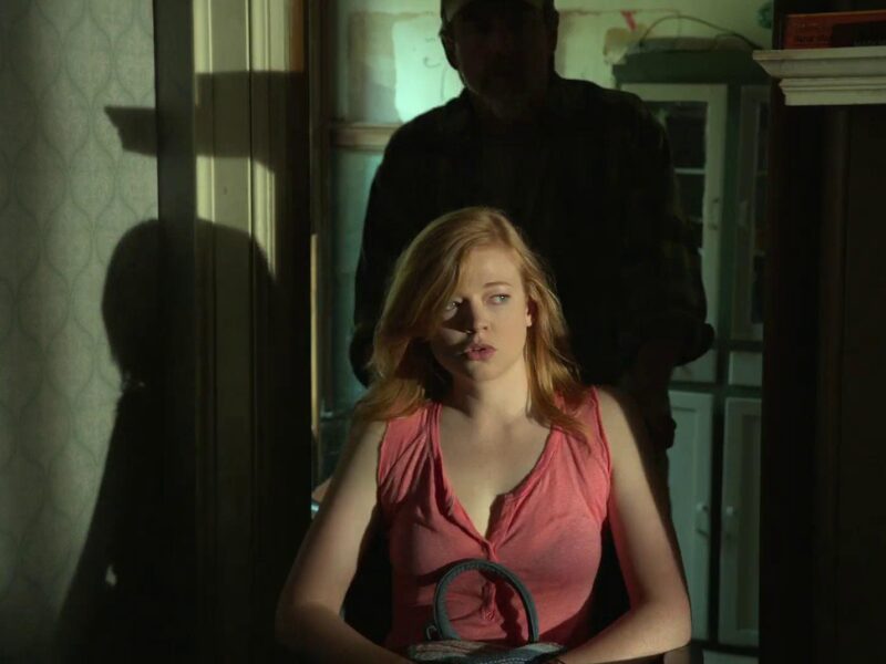 Jessabelle (2014). Cine de Terror. Crítica