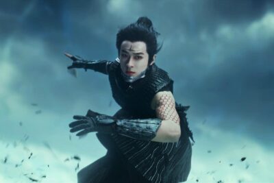 El Maestro del Yin y el Yang (2021). Estreno Película Netflix. Crítica