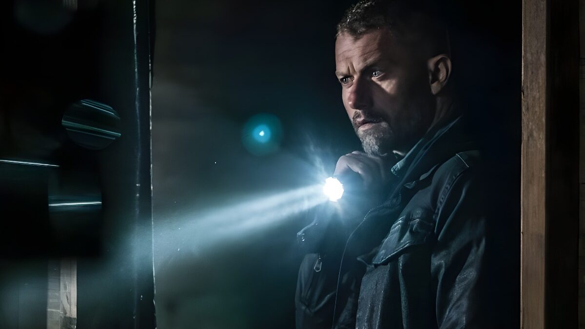 The Empty Man (2020), de David Prior. Crítica
