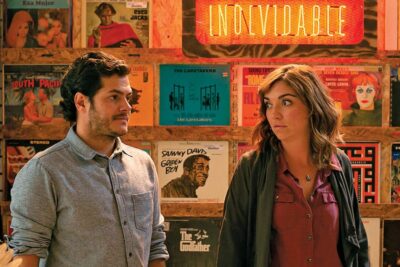 Sin Hijos (2020). Estreno en Netflix. Crítica