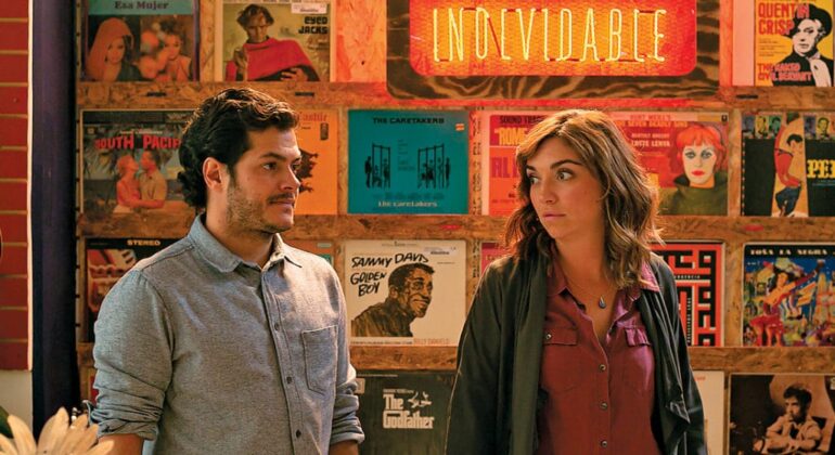 Sin Hijos (2020). Estreno en Netflix. Crítica