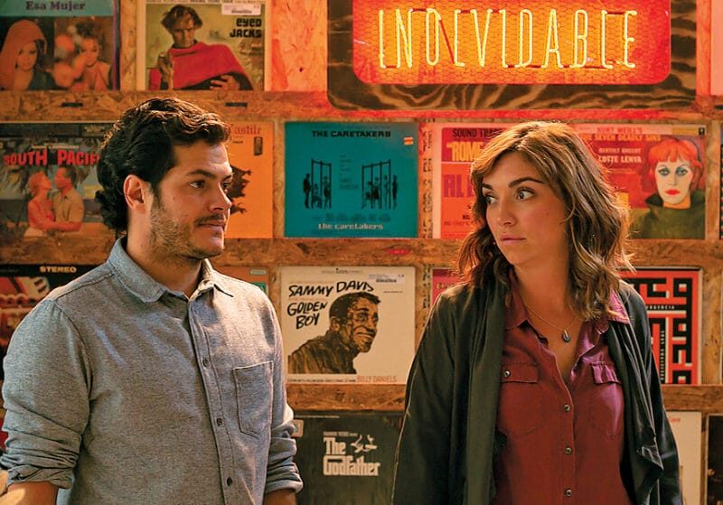 Sin Hijos (2020). Estreno en Netflix. Crítica