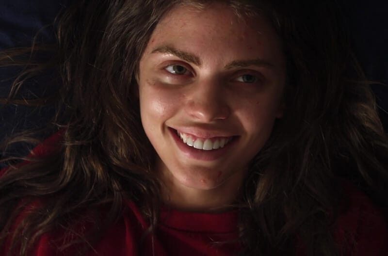 Excision (2012). Cine Gore. Crítica