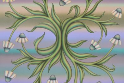 Molly Greene: Splitting | Kapp Kapp, New York | March 26 – May 16, 2021