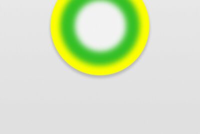 Collaborative Group Show between TARO NASU & Esther Schipper. Simon Fujiwara, Ryan Gander, Liam Gillick, Pierre Huyghe, Philippe Parreno, Ugo Rondinone