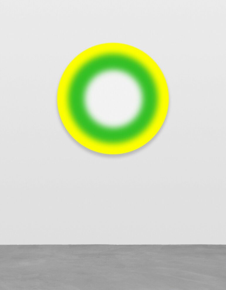 Collaborative Group Show between TARO NASU & Esther Schipper. Simon Fujiwara, Ryan Gander, Liam Gillick, Pierre Huyghe, Philippe Parreno, Ugo Rondinone