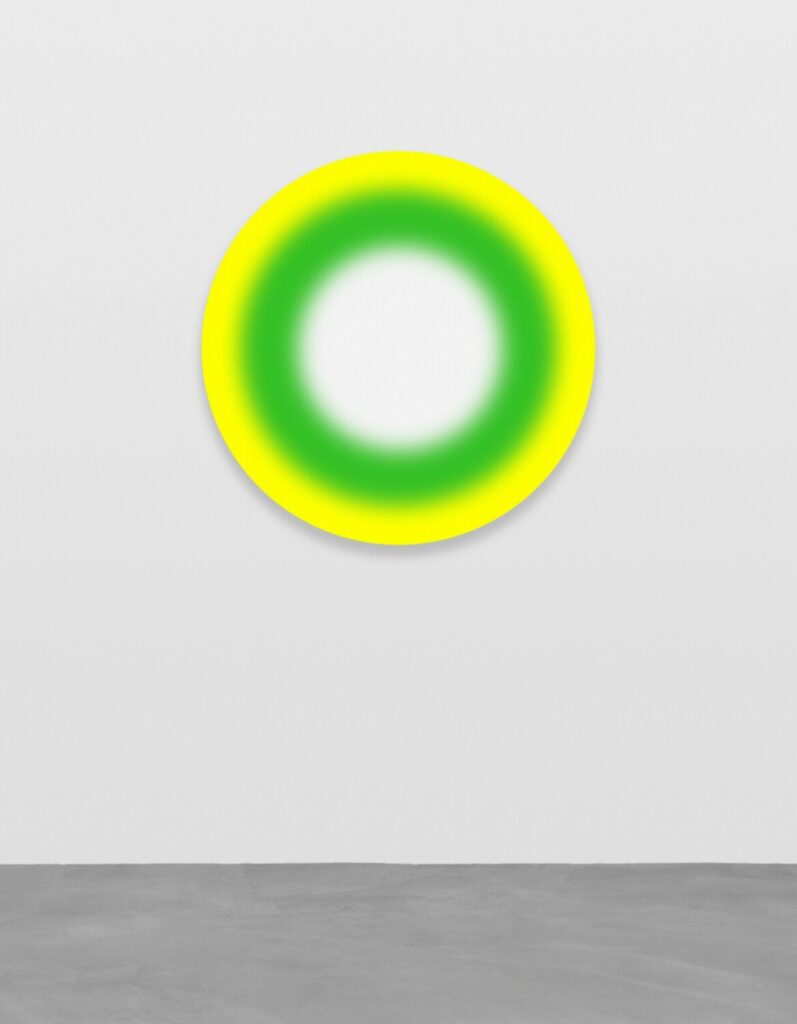 Collaborative Group Show between TARO NASU & Esther Schipper. Simon Fujiwara, Ryan Gander, Liam Gillick, Pierre Huyghe, Philippe Parreno, Ugo Rondinone