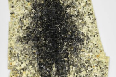 American abstractionist Jack Whitten‘s first solo show in Asia. Hauser & Wirth Hong Kong