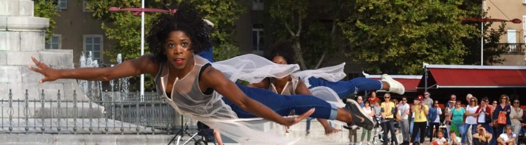 Without Walls leads the way for cultural recovery, announcing its biggest Outdoor Arts programme to date