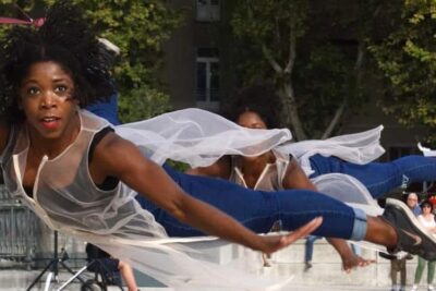 Without Walls leads the way for cultural recovery, announcing its biggest Outdoor Arts programme to date