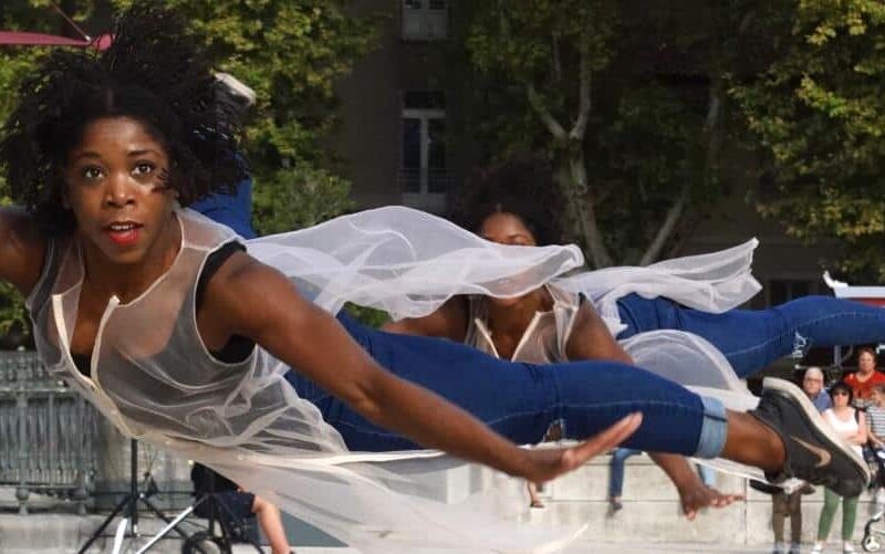 Without Walls leads the way for cultural recovery, announcing its biggest Outdoor Arts programme to date