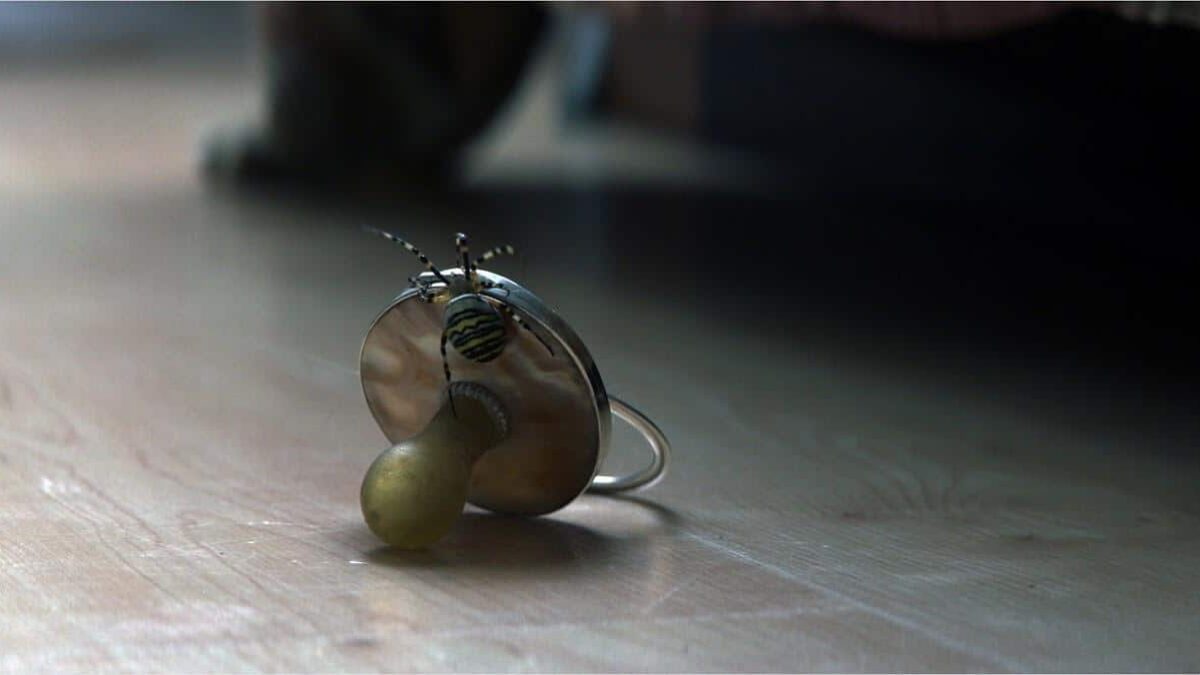 Baby (2020), de Juanma Bajo Ulloa. Crítica