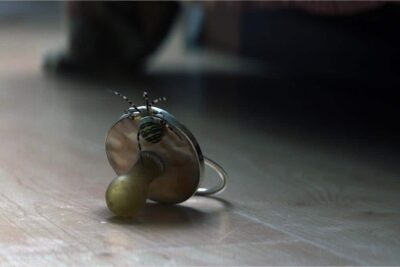 Baby (2020), de Juanma Bajo Ulloa. Crítica