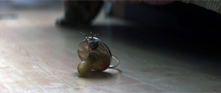 Baby (2020), de Juanma Bajo Ulloa. Crítica