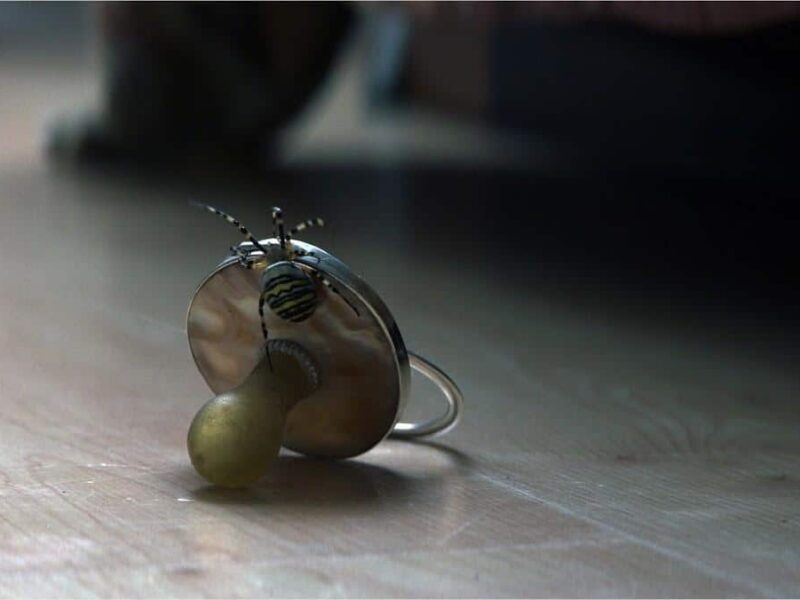 Baby (2020), de Juanma Bajo Ulloa. Crítica