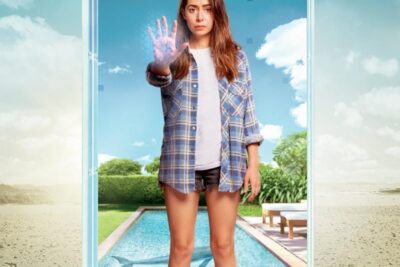 Max Original MADE FOR LOVE Debuts This April