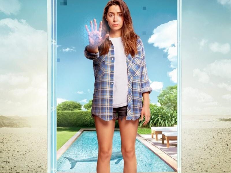 Max Original MADE FOR LOVE Debuts This April