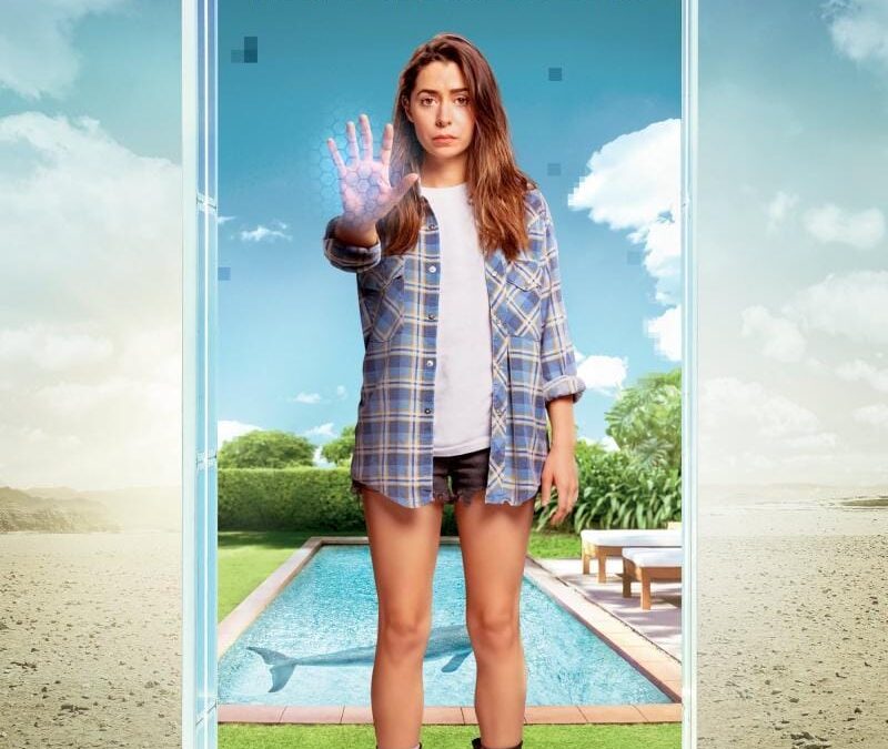 Max Original MADE FOR LOVE Debuts This April