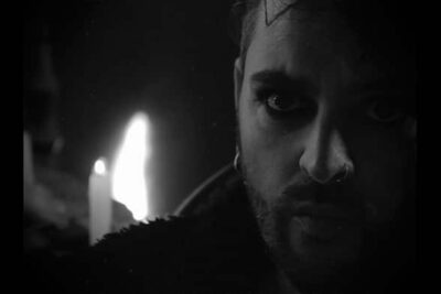 Velas Torcidas, de Melancrónico