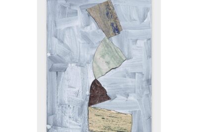 NY Exhibitions. Sean Kelly. Sam Moyer: Tone. March 12 – April 24, 2021