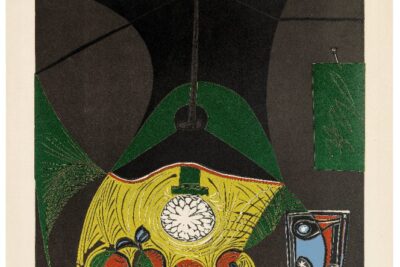 Sotheby’s & MGM Resorts to Present Auction of Masterworks by Pablo Picasso from the MGM Resorts Fine Art Collection in Las Vegas | 23 October