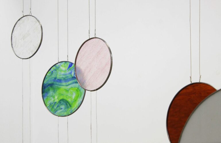 Opening Gertrude Glasshouse: Andrew Atchison | Artist Talk: Amrita Hepi