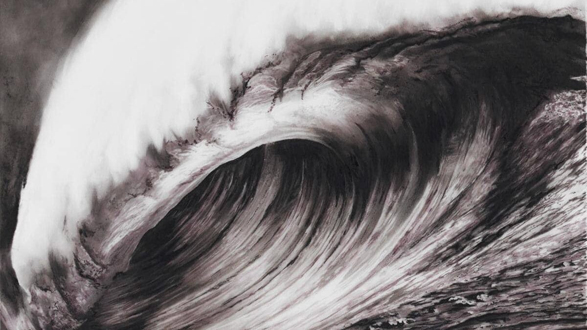 Barbarian Days—St. Barth—Opening March 11th. Fergus McCaffre