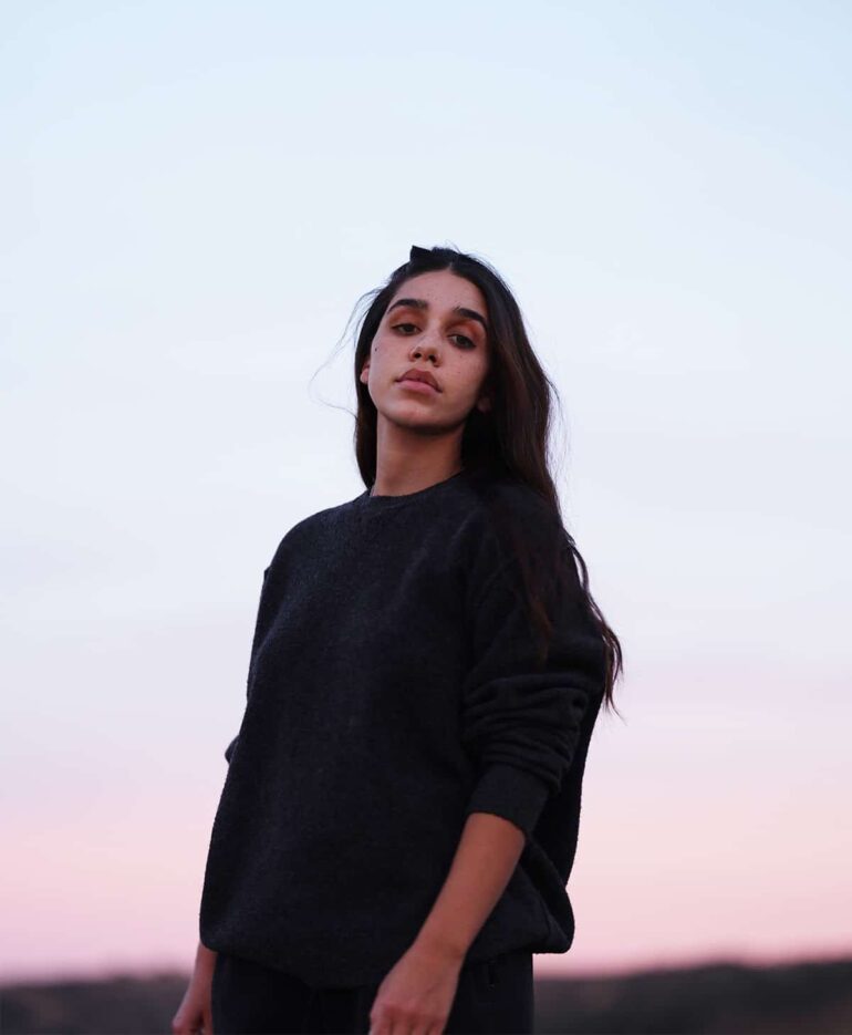 Lisson Gallery. Announcing representation of Garrett Bradley