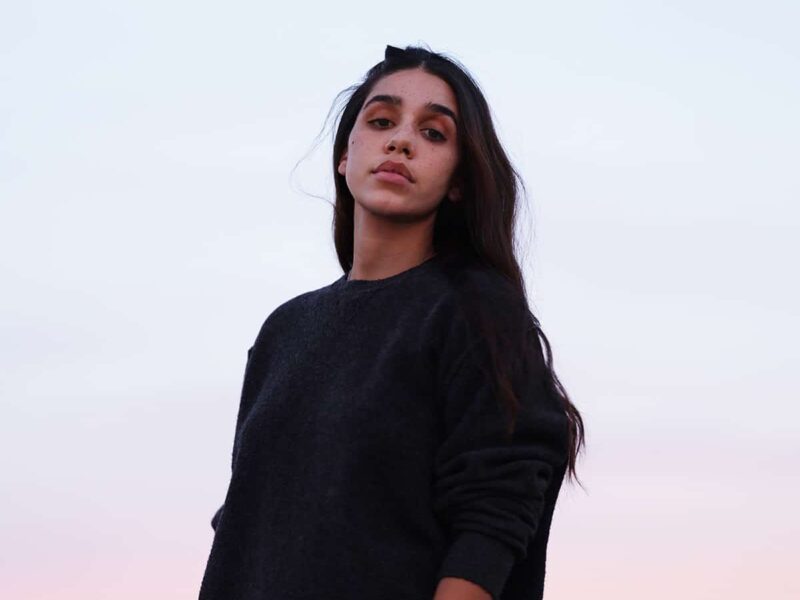 Lisson Gallery. Announcing representation of Garrett Bradley