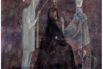 Leonora Carrington Stars at Bonhams The Mind’s Eye / Surrealist Sale