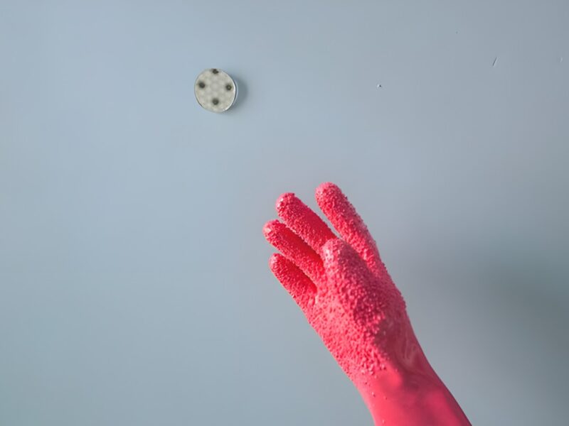 High Touch | Exhibition Opens March 21 at John Michael Kohler Arts Center