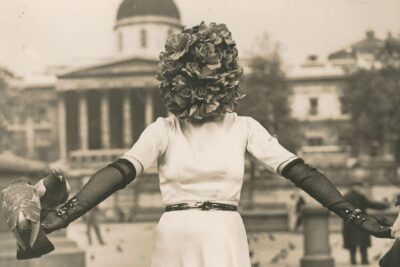 Whitechapel Gallery. Eleven Surrealist women artists take centre stage for the first time since 1936