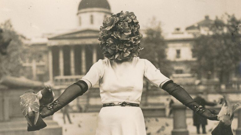 Whitechapel Gallery. Eleven Surrealist women artists take centre stage for the first time since 1936