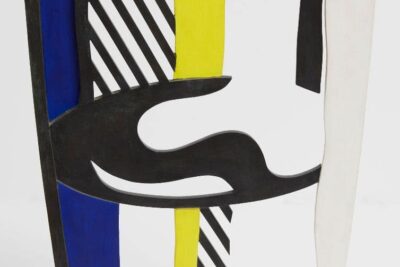 Now Open: Roy Lichtenstein in Palm Beach
