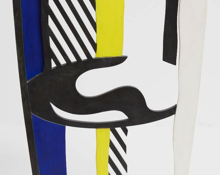 Now Open: Roy Lichtenstein in Palm Beach