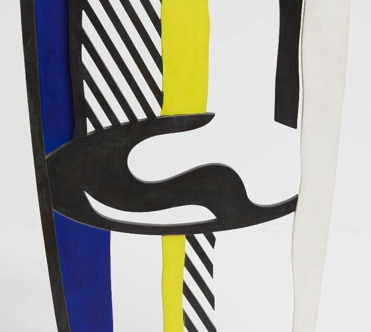 Now Open: Roy Lichtenstein in Palm Beach