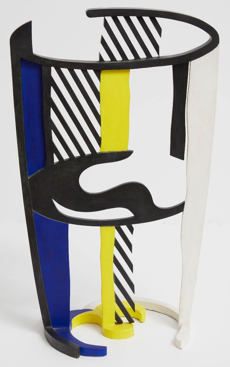 Now Open: Roy Lichtenstein in Palm Beach