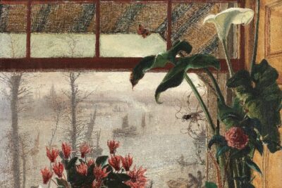 Alice Boyd – The Lost Pre-Raphaelite – At Bonhams 19hh Century Art Sale In London