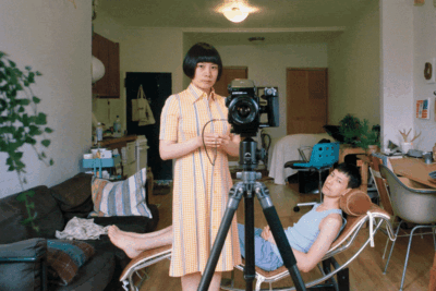 Blindspot Gallery. Opening (27 Mar, Sat) | “Closer”: Portrait Photography. Hong Kong