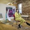 Temple Bar Gallery + Studios announces the Recent Graduate Residency Artist 2021