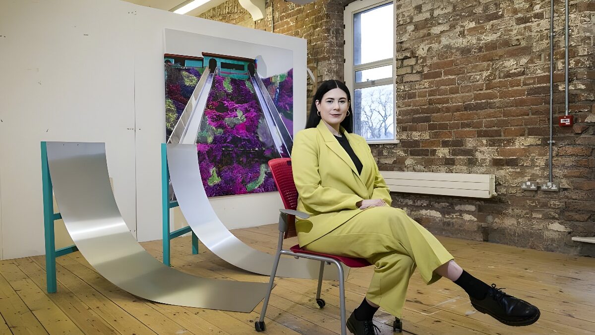 Temple Bar Gallery + Studios announces the Recent Graduate Residency Artist 2021