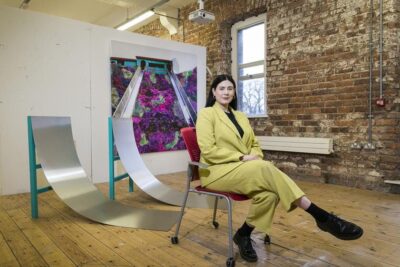 Temple Bar Gallery + Studios announces the Recent Graduate Residency Artist 2021