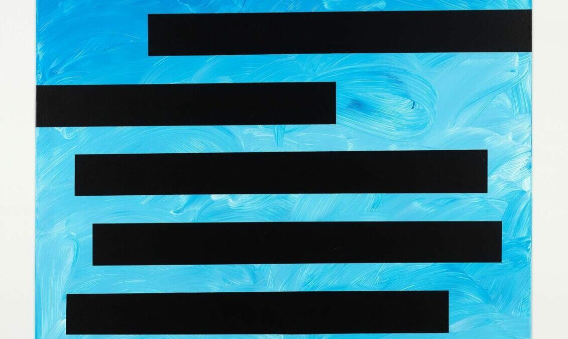 Tariku Shiferaw at Galerie Lelong & Co. NYC Exhibitions