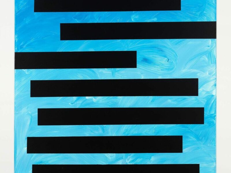 Tariku Shiferaw at Galerie Lelong & Co. NYC Exhibitions