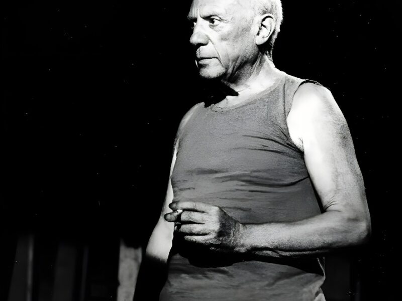 Picassomania: Bonhams Ccelebrates Picasso in new Sale in London